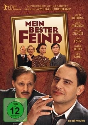 Mein bester Feind - Moritz Bleibtreu