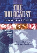 Cover-Bild zum Titel 'The Holocaust' von ''