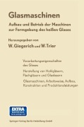 Cover-Bild zum Titel 'Glasmaschinen' von 'H. Albrecht'