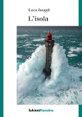 Cover-Bild zum Titel 'L' isola' von 'Luca Jaeggli'