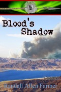 Cover-Bild zum Titel 'Blood's Shadow (The Cause, #7)' von 'Randall Allen Farmer'