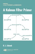 Cover-Bild zum Titel 'A Kalman Filter Primer' von 'Randall L. Eubank'