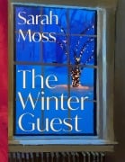 Cover-Bild zum Titel 'The Winter Guest' von 'Sarah Moss'