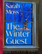 Cover-Bild zum Titel 'The Winter Guest' von 'Sarah Moss'