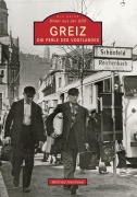Cover-Bild zum Titel 'Greiz' von 'Winfried Arenhövel'