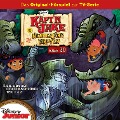 20: Die Liga der Piraten-Schurken (Teil 1 & 2) (Hörspiel zur Disney TV-Serie) - Kevin Hendrickson, Keith Richard Horn, Loren Hoskins