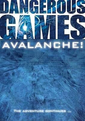 Avalanche! - Sue Graves