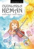 Cover-Bild zum Titel 'Oyunlarla Keman' von 'Demet Ergen, Sermin Bilen'