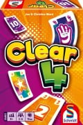 Cover-Bild zum Titel 'Clear 4 - FSC' von ''