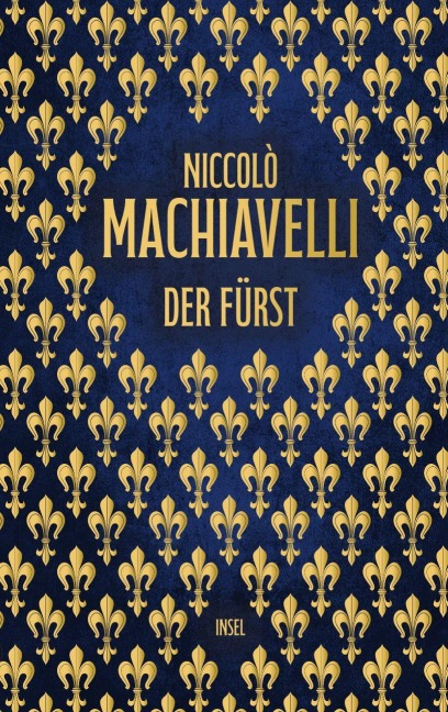 Der Fürst - Niccolò Machiavelli