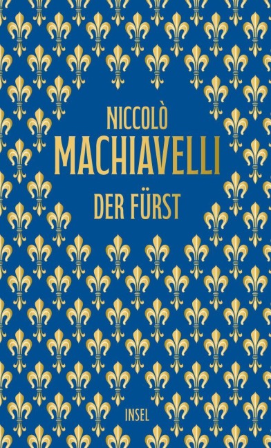 Der Fürst - Niccolò Machiavelli