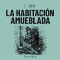 Cover-Bild zum Titel 'La habitación amueblada' von 'O. Henry'