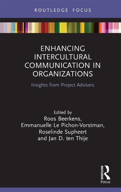 Enhancing Intercultural Communication in Organizations - 