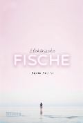 Cover-Bild zum Titel 'Elektrische Fische' von 'Susan Kreller'