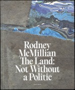 Cover-Bild zum Titel 'Rodney McMillian The Land: Not Without a Politic' von ''