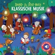 Cover-Bild zum Titel 'Sound-& Licht-Buch' von ''