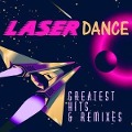 Cover-Bild zum Titel 'Greatest Hits & Remixes' von 'Laserdance'