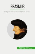 Cover-Bild zum Titel 'Erasmus' von 'David Cusin'