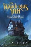 Cover-Bild zum Titel 'The Wandering Inn' von 'Pirateaba'