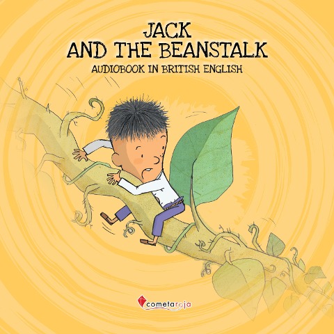Jack And The Beanstalk - Alberto Jiménez Rioja