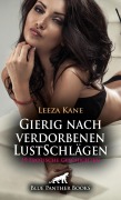 Cover-Bild zum Titel 'Gierig nach verdorbenen LustSchlägen | 19 Erotische Geschichten' von 'Leeza Kane, Dana Gaipo, Keira Saunders, George Bell, Marisa Thompson'