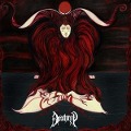 Cover-Bild zum Titel 'Demon Solar Totem' von 'The Deathtrip'