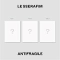 ANTIFRAGILE (Vol.2) - Le Sserafim