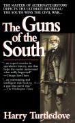 Cover-Bild zum Titel 'The Guns of the South' von 'Harry Turtledove'