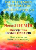 Cover-Bild zum Titel 'Die Weinenden Tannenbäume' von 'Necati Demir'