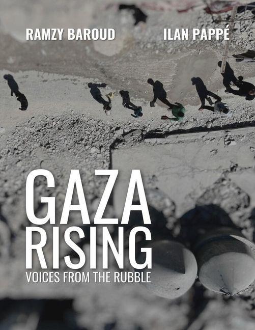 Gaza Rising - 