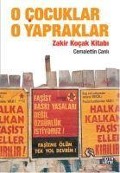 Cover-Bild zum Titel 'O Cocuklar O Yapraklar' von 'Cemalettin Canli'