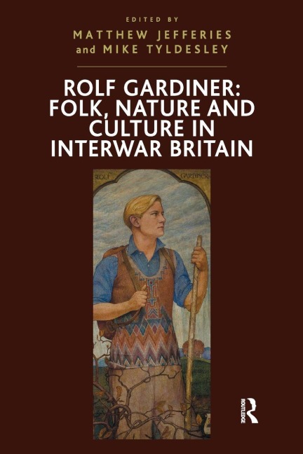 Rolf Gardiner - Mike Tyldesley
