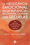 La negligencia emocional en la infancia: reconocer y superar las secuelas - Dra. Jonice Webb