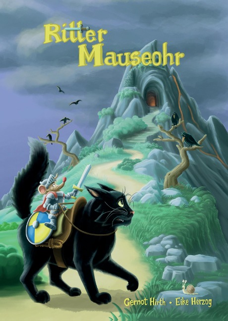 Ritter Mauseohr - Gernot Hirth