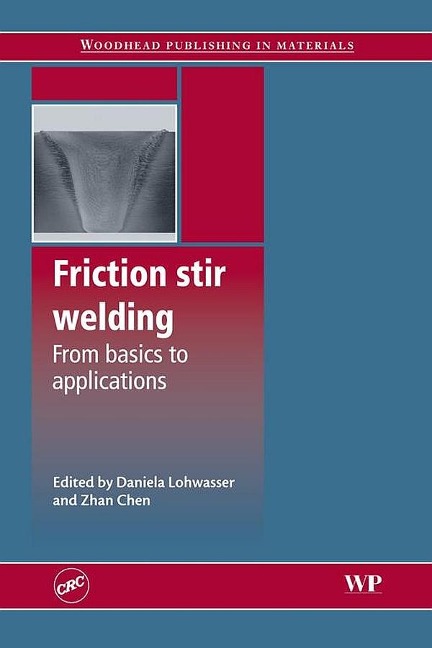 Friction Stir Welding - 