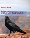 Cover-Bild zum Titel 'Black Bird' von 'Da Bache'